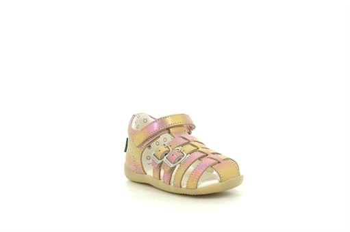 KICKERS JUNIOR BIGKRO<br>Rose