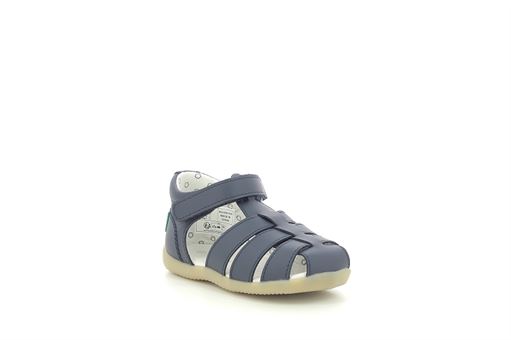 KICKERS JUNIOR BIGFLO 2<br>Marine