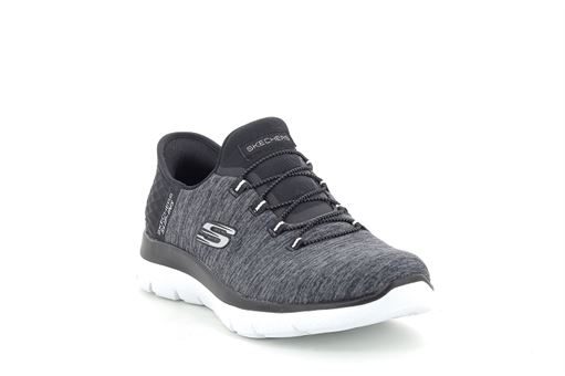 SKECHERS F 149937<br>Noir