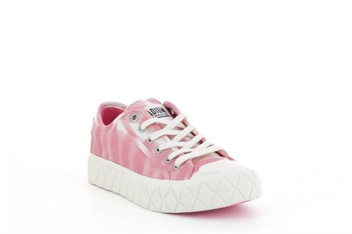 PALLADIUM PALLA  ACE LO TIE DYE<br>Rose