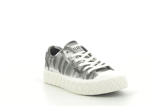 PALLADIUM PALLA  ACE LO TIE DYE<br>Noir