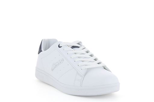H 036 P2 1370 A LS290 CUPSOLE:Cuir/Blanc/Marine/