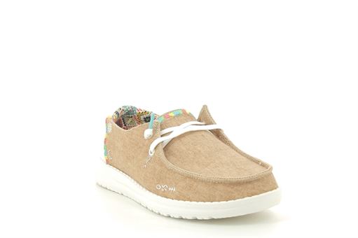 DUDE WENDY BOHO<br>Beige