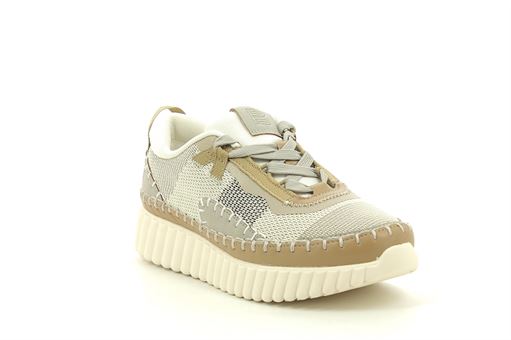 CORE OX ADO01:Cuir/Beige//