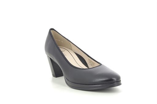  1213436<br>Cuir Noir  