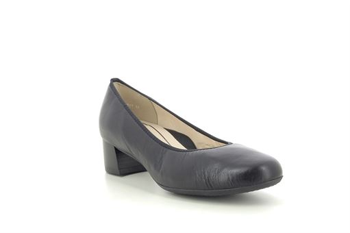  1216601<br>Cuir Noir  