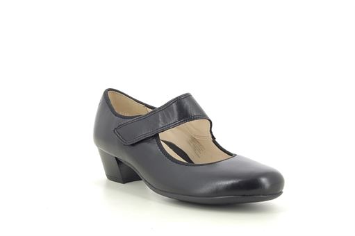  1263601<br>Cuir Noir  