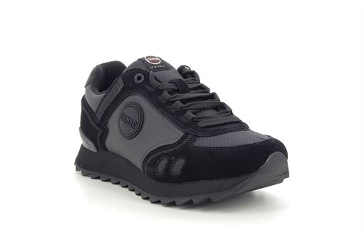1216601 TRAVIS SPORT RASH:Noir//
