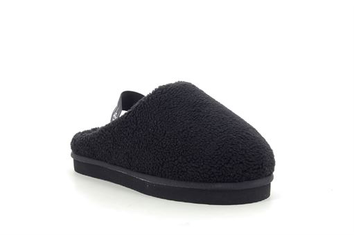 CALVIN KLEIN HOME CLOG SURFACES<br>Noir