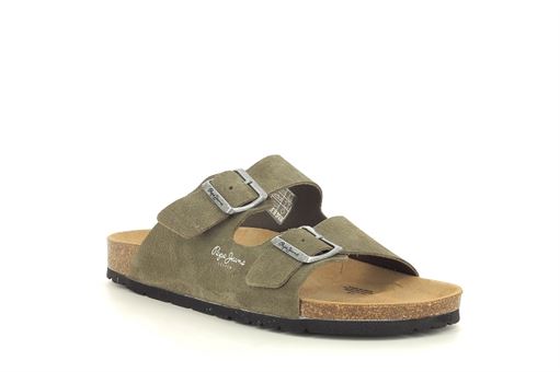 PEPE JEANS 90112<br>Vert