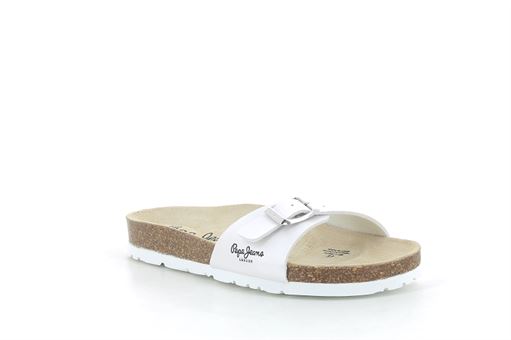 PEPE JEANS 90615<br>Blanc