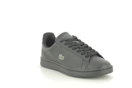 LACOSTE CARNABY PRO BL J COLOR BLOCK<br>Noir