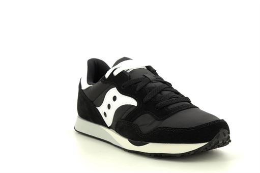 SAUCONY S70757 DXN TRAINER<br>Noir