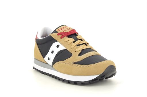 SAUCONY S2044 JAZZ ORIGINAL<br>Beige