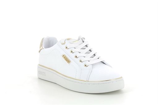GUESS FL5 BEC 12<br>Blanc