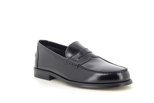 AZZARO ELTON<br>Noir