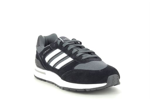 ADIDAS RUN S 80<br>Noir