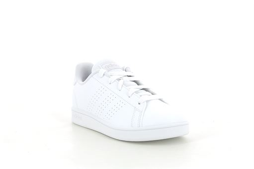 ADIDAS ADVANTAGE K LACE<br>Blanc