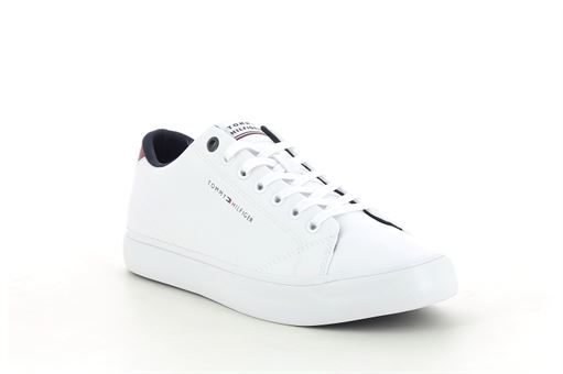 TOMMY HILFIGER HARLEM CORE<br>Blanc