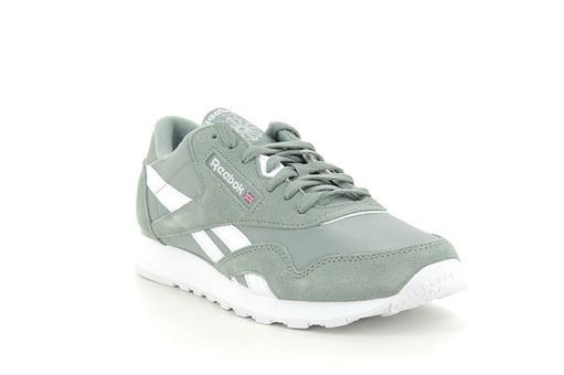 REEBOK CLASSIC NYLON<br>Vert