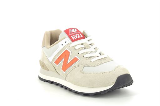 NEW BALANCE U574 HBO<br>Beige