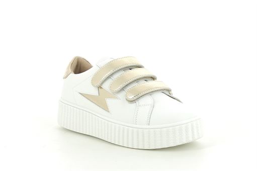 VANESSA WU BK 2387 MARILOU<br>Blanc