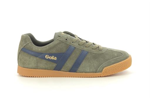 GOLA HARRIER<br>Vert