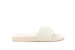 CALVIN KLEIN SLIDE MONOGRAM F<br>Rose