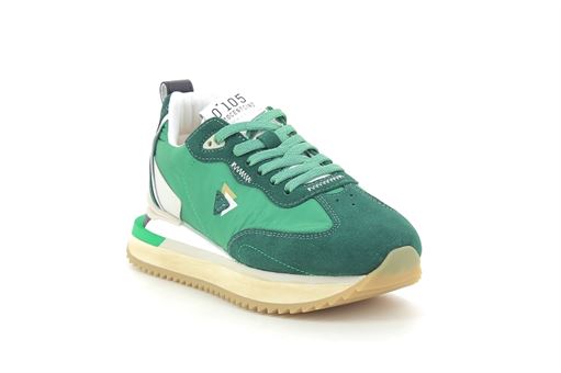 ZEROCENTCINQ LENNOX<br>Vert