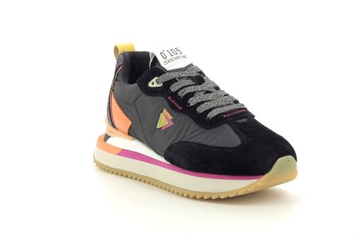 ZEROCENTCINQ LENNOX<br>Noir