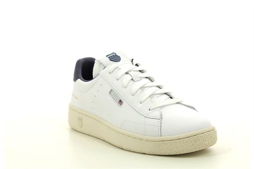 KSWISS SLAM KLUB<br>Blanc