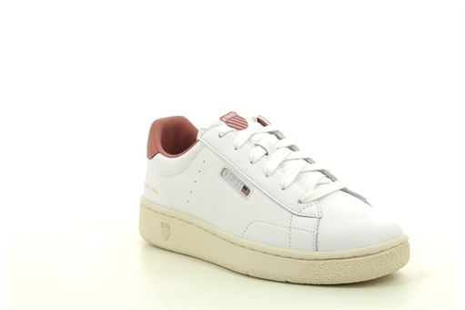 KSWISS SLAM KLUB F<br>Blanc