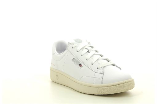 KSWISS SLAM KLUB F<br>Blanc