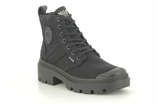 PALLADIUM PALABASE HI<br>Noir