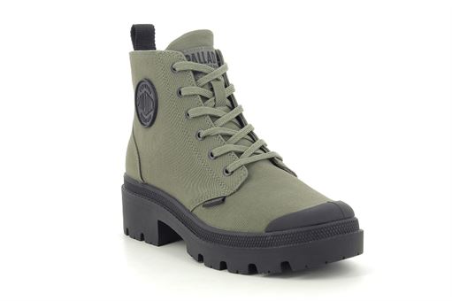 PALLADIUM PALABASE HI<br>Vert