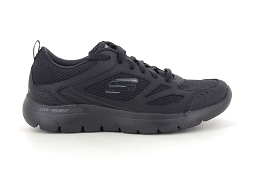 SKECHERS H 52812<br>Noir