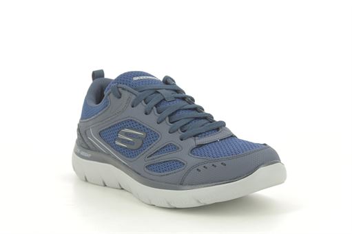 SKECHERS H 52812<br>Navy