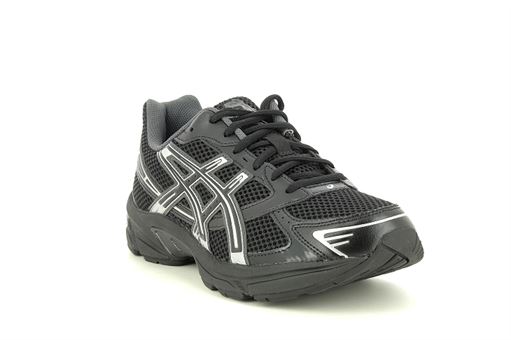 AEY01 GEL 1130:Cuir/Noir/Argent/