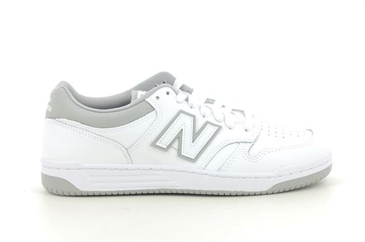 NEW BALANCE B 480 LGM<br>Blanc