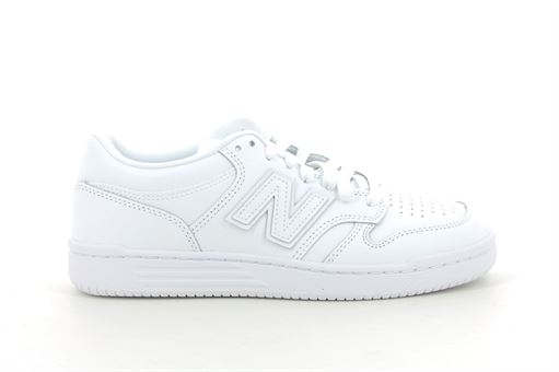 NEW BALANCE B 480 L3W<br>Blanc