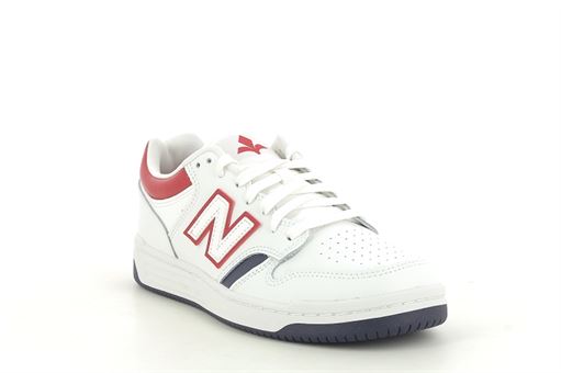 NEW BALANCE B 480 LOS<br>Blanc