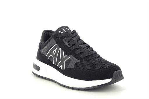 ARMANI EXCHANGE XUX090<br>Noir