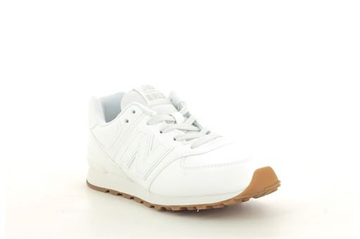 NEW BALANCE GC 574 NWW<br>Blanc