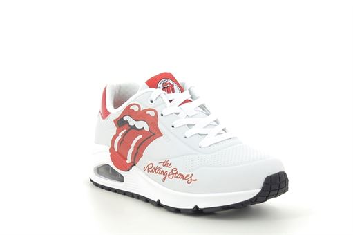 SKECHERS F 177 965<br>Blanc