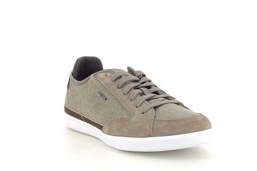 GEOX U022CA<br>Taupe