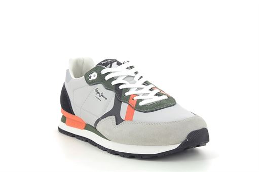 PEPE JEANS BRIT ROAD M<br>Gris