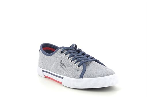 PEPE JEANS BRADY MEN CHAMB<br>Multi