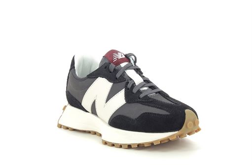 NEW BALANCE WS 327 KC<br>Noir