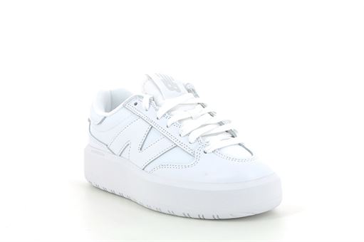 NEW BALANCE CT 302 CLA<br>Blanc