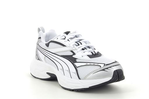 SOSSO MORPHIC:Blanc/Gris/